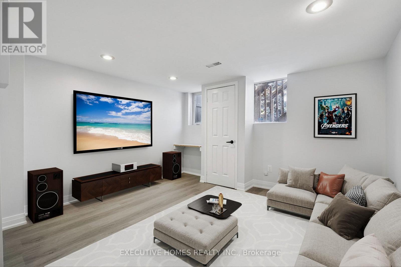 60 - 2665 Thomas Street, Mississauga, Ontario  L5M 6G6 - Photo 33 - W12806716