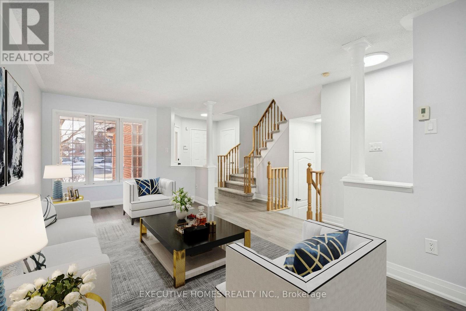 60 - 2665 Thomas Street, Mississauga, Ontario  L5M 6G6 - Photo 7 - W12806716