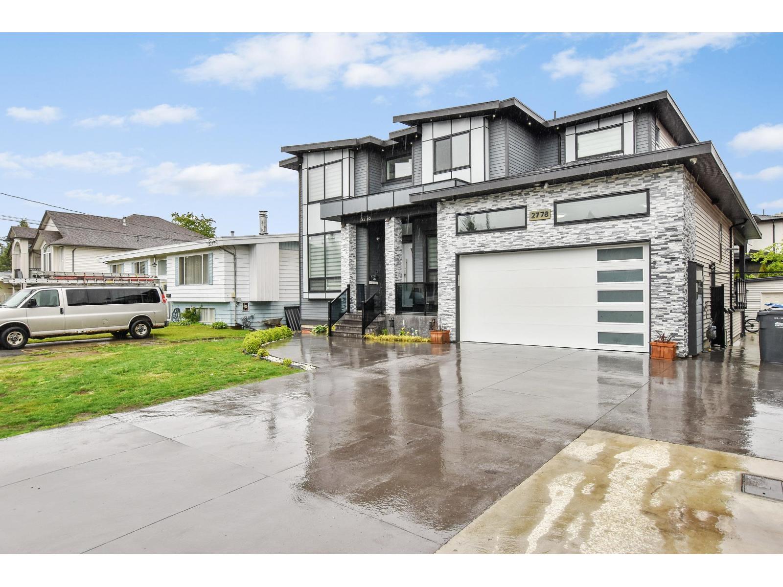 2778 Princess Street, Abbotsford, British Columbia  V2T 2S6 - Photo 2 - R3091961