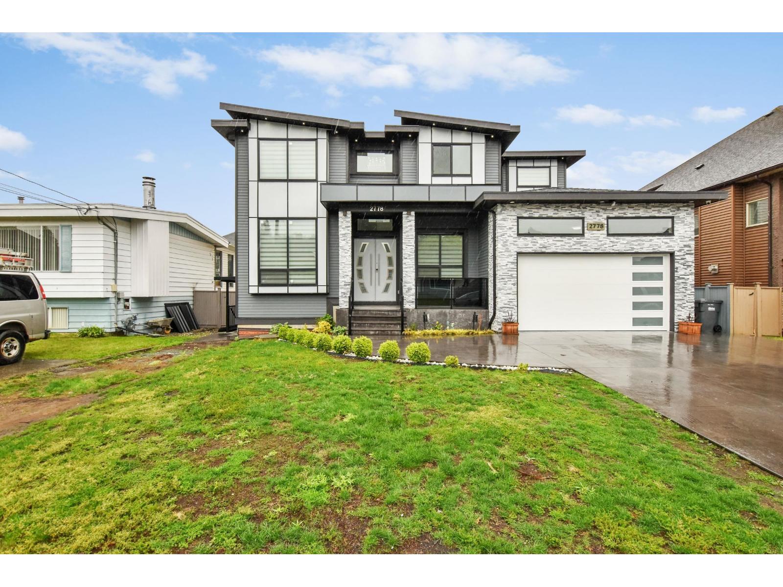 2778 PRINCESS STREET, Abbotsford, British Columbia