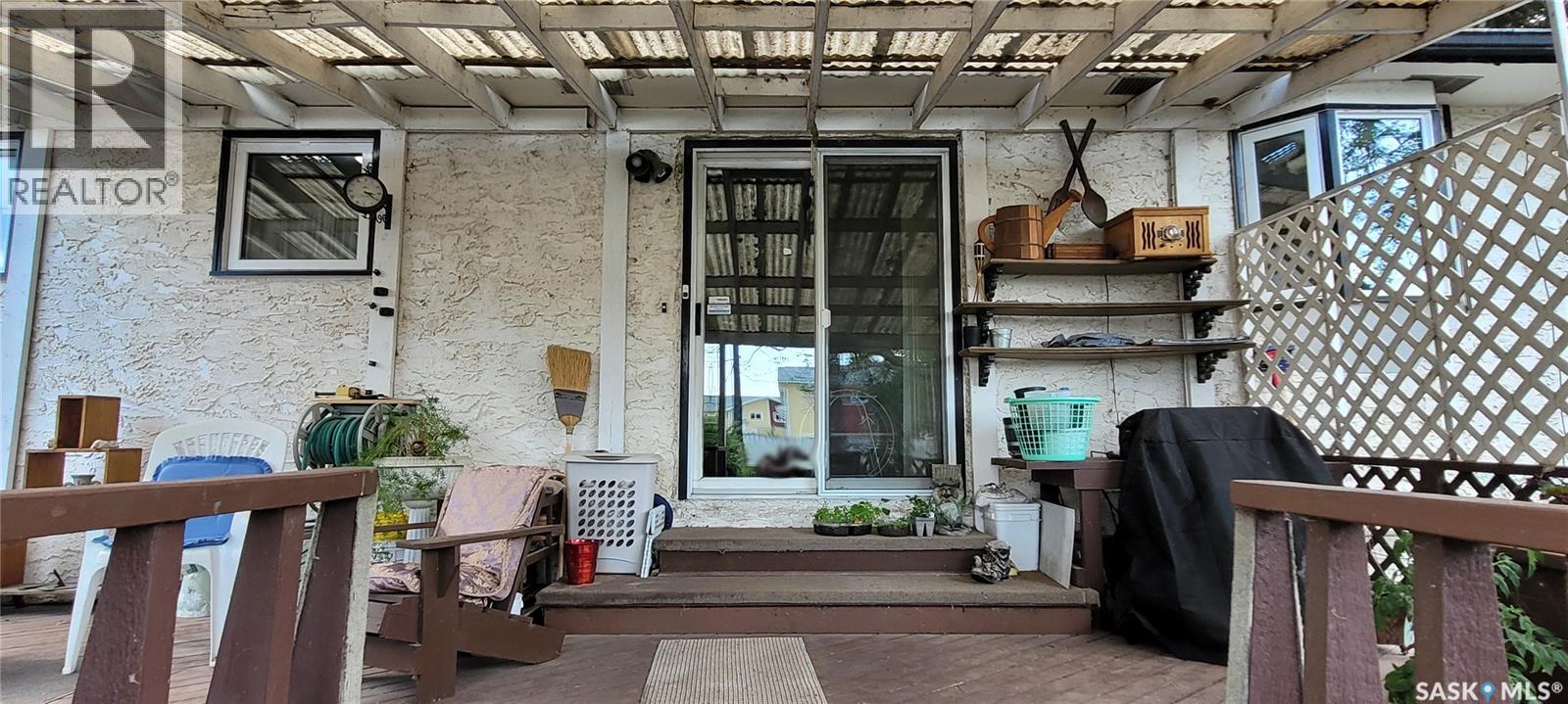 617 3rd Street W, Meadow Lake, Saskatchewan  S9X 1C1 - Photo 19 - SK015388