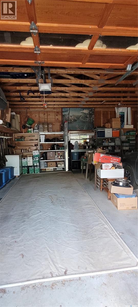 617 3rd Street W, Meadow Lake, Saskatchewan  S9X 1C1 - Photo 22 - SK015388