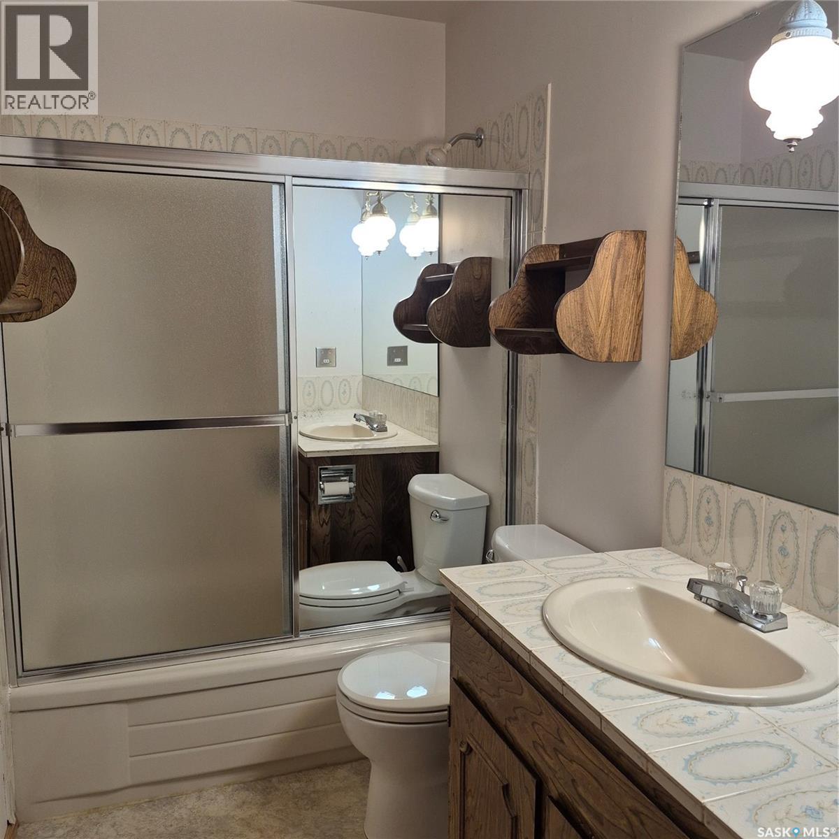 617 3rd Street W, Meadow Lake, Saskatchewan  S9X 1C1 - Photo 12 - SK015388