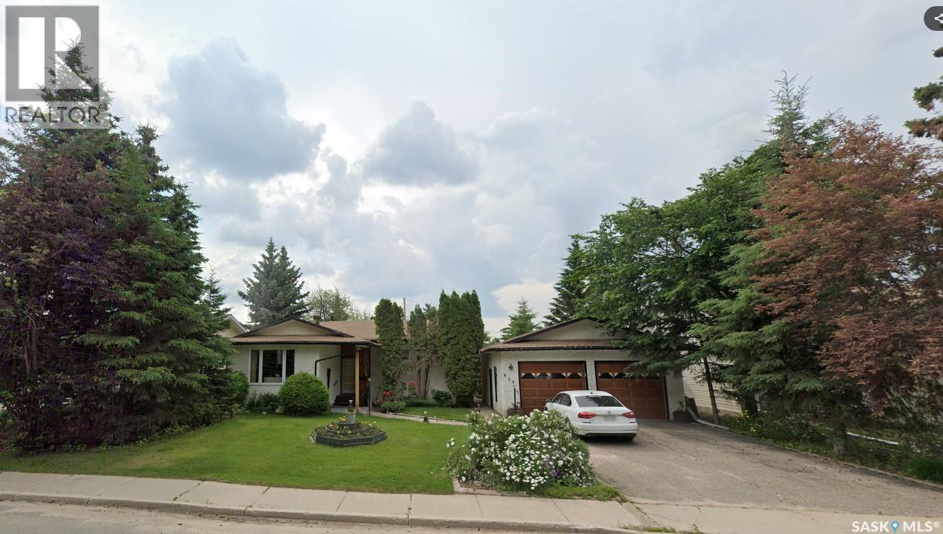 617 3rd Street W, Meadow Lake, Saskatchewan  S9X 1C1 - Photo 21 - SK015388