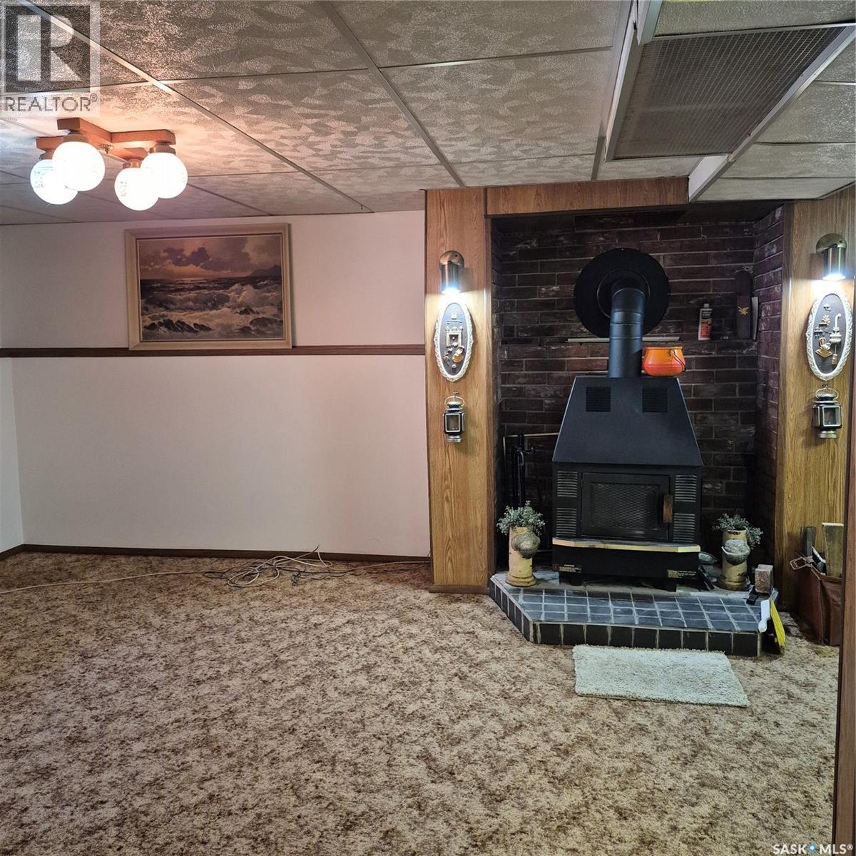 617 3rd Street W, Meadow Lake, Saskatchewan  S9X 1C1 - Photo 15 - SK015388