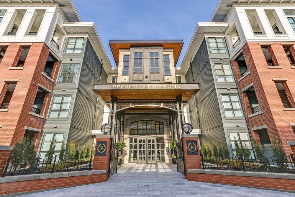 313 15138 34 AVENUE, Surrey, British Columbia