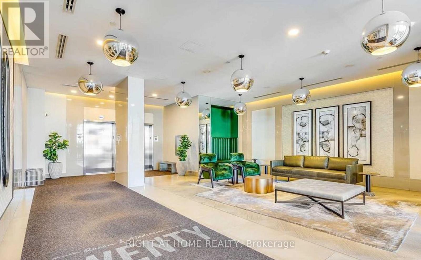 613 - 20 Gladstone Avenue, Toronto, Ontario  M6J 3K6 - Photo 2 - C12808490