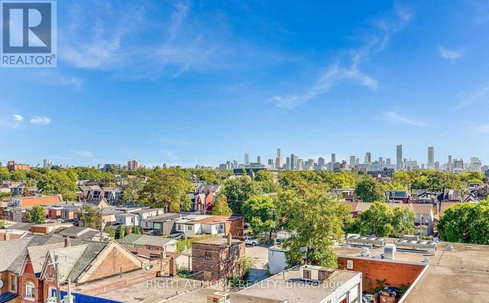 613 - 20 Gladstone Avenue, Toronto, Ontario  M6J 3K6 - Photo 9 - C12808490