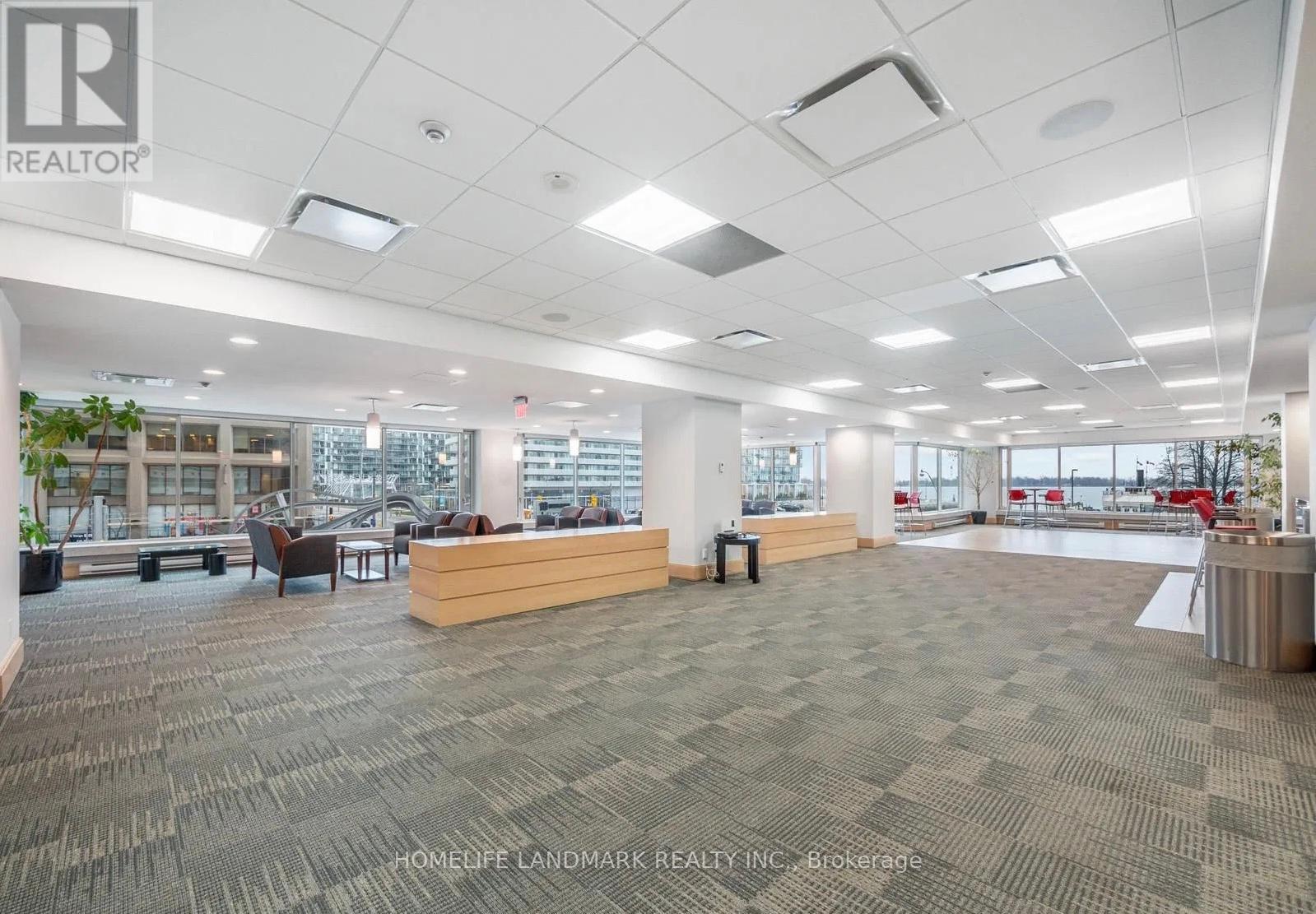 408 - 10 Queens Quay W, Toronto, Ontario  M5J 2R9 - Photo 20 - C12808512