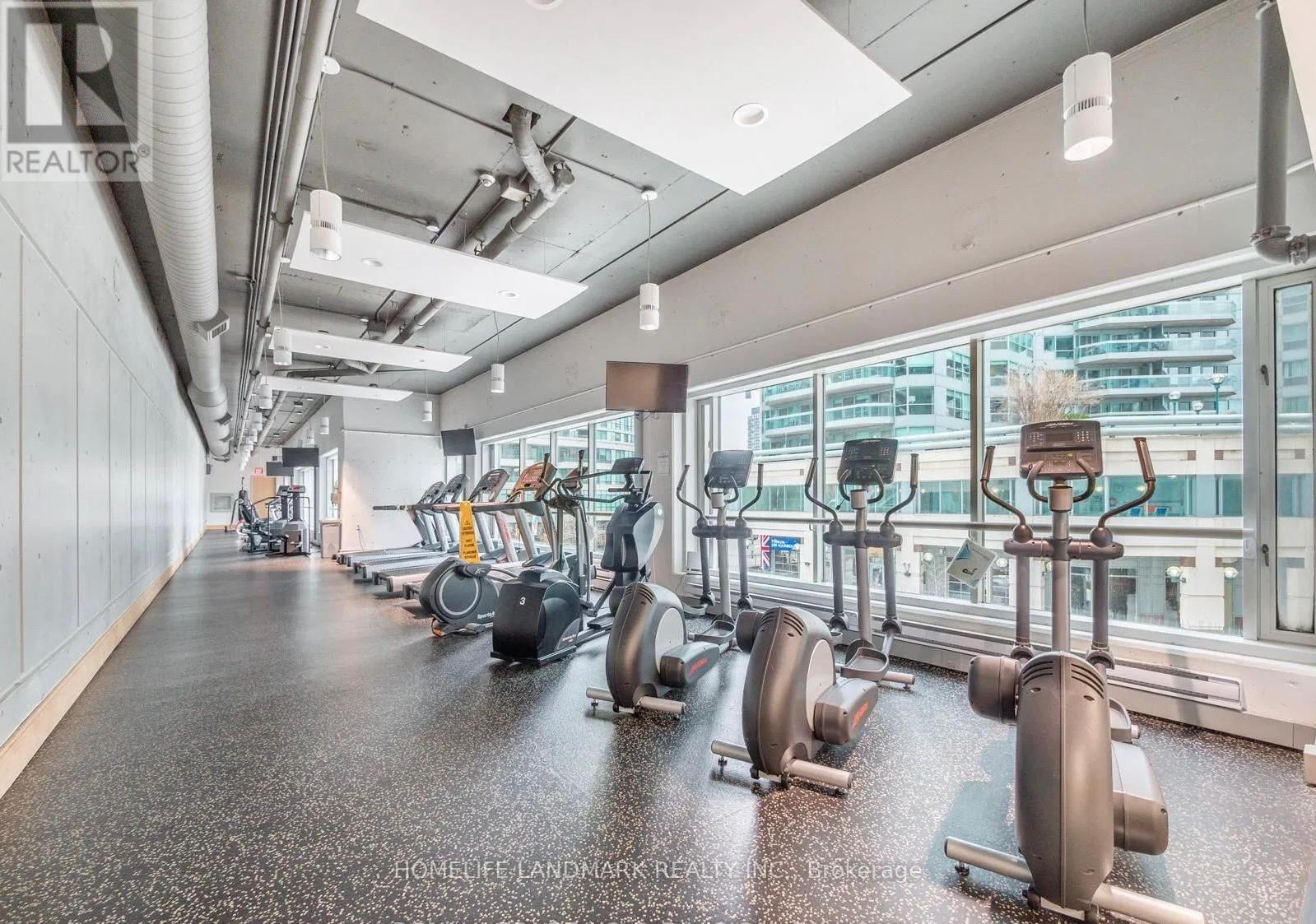 408 - 10 Queens Quay W, Toronto, Ontario  M5J 2R9 - Photo 26 - C12808512