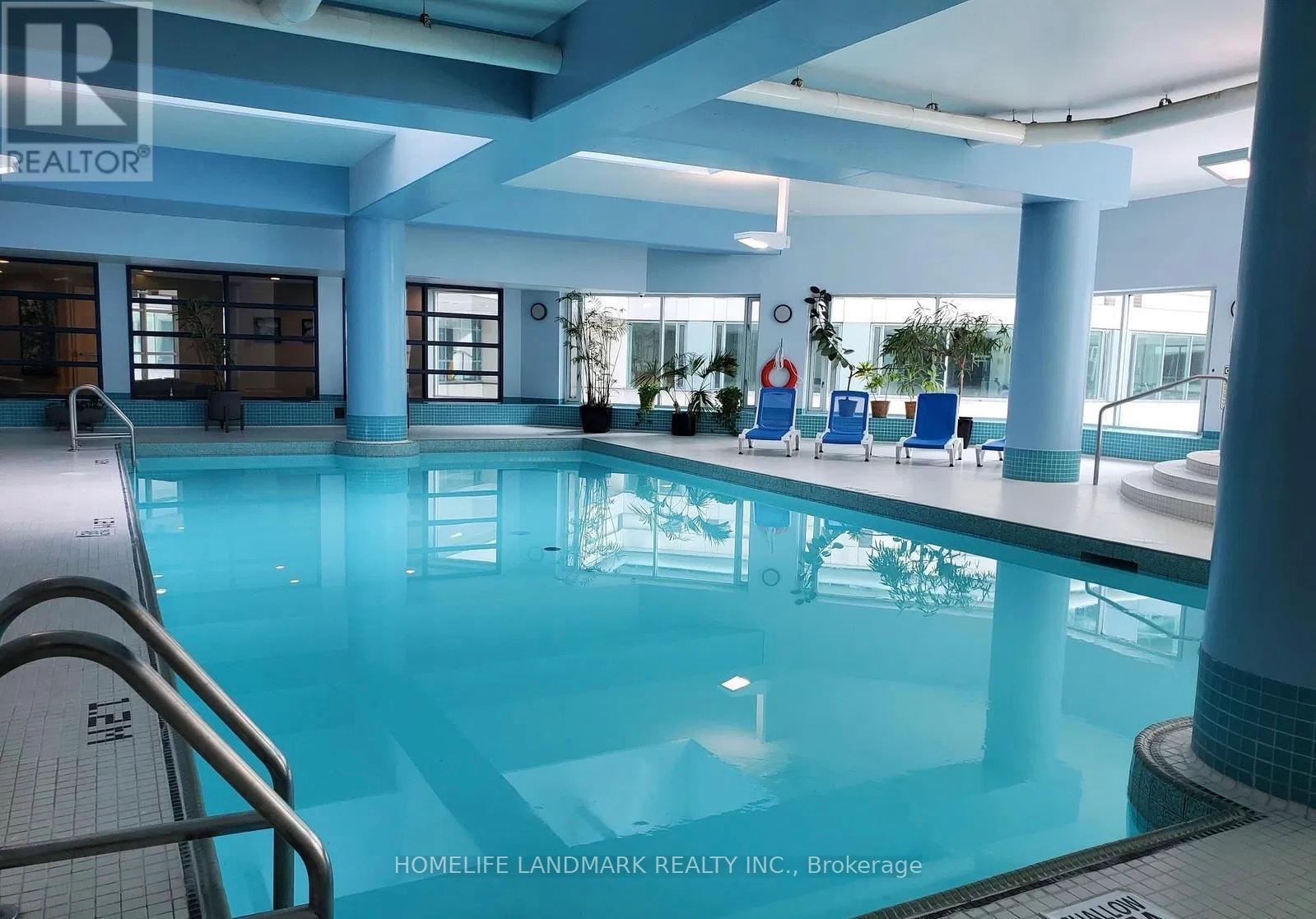 408 - 10 Queens Quay W, Toronto, Ontario  M5J 2R9 - Photo 36 - C12808512