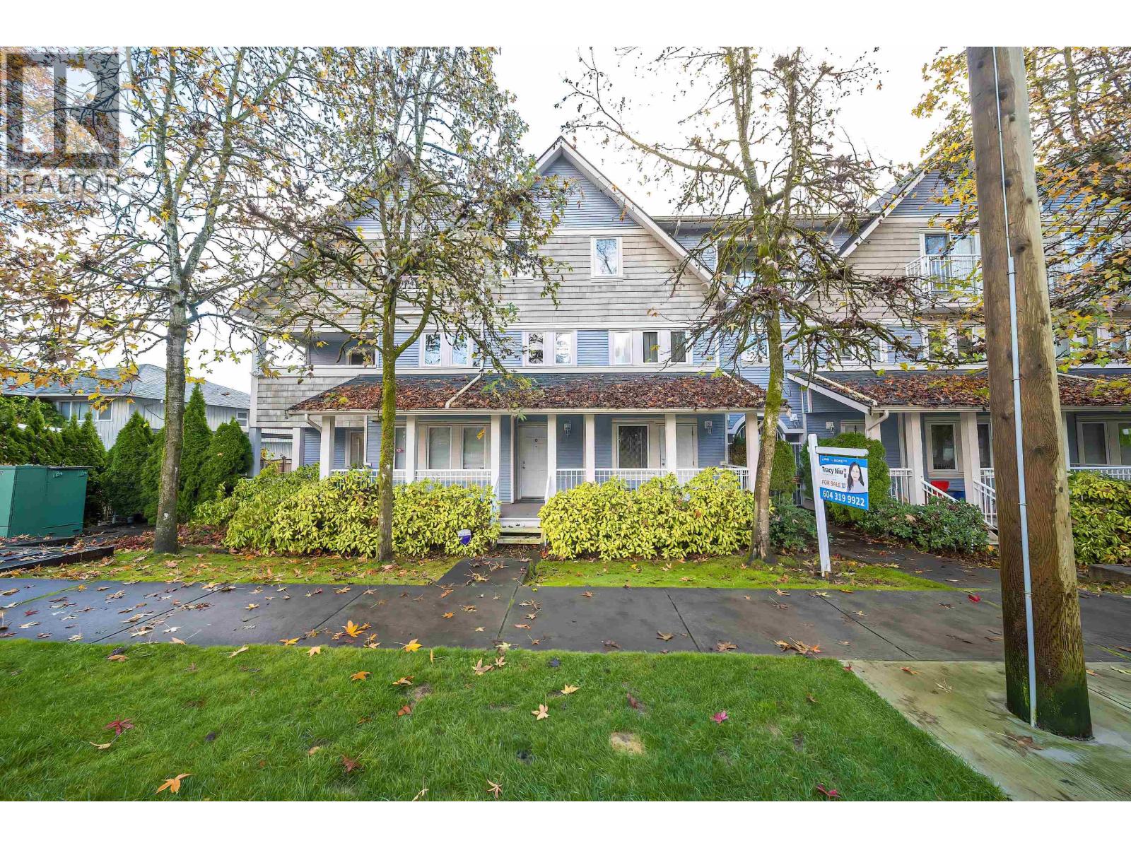 03 7128 17th Avenue, Burnaby, British Columbia  V3N 1K7 - Photo 23 - R3071582