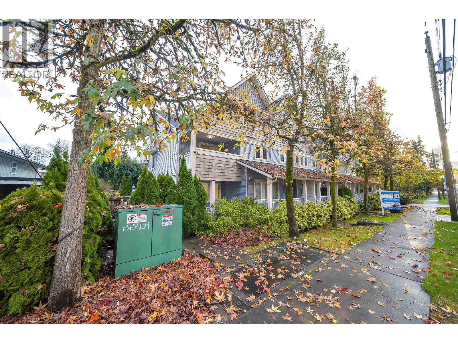 03 7128 17th Avenue, Burnaby, British Columbia  V3N 1K7 - Photo 24 - R3071582