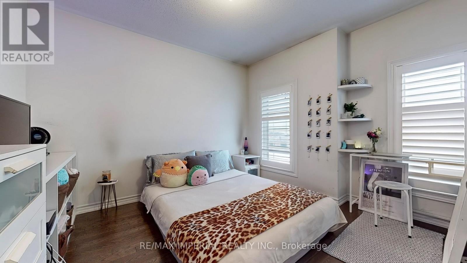 7 Cornerside Way, Whitby, Ontario  L1M 0L8 - Photo 16 - E12808506