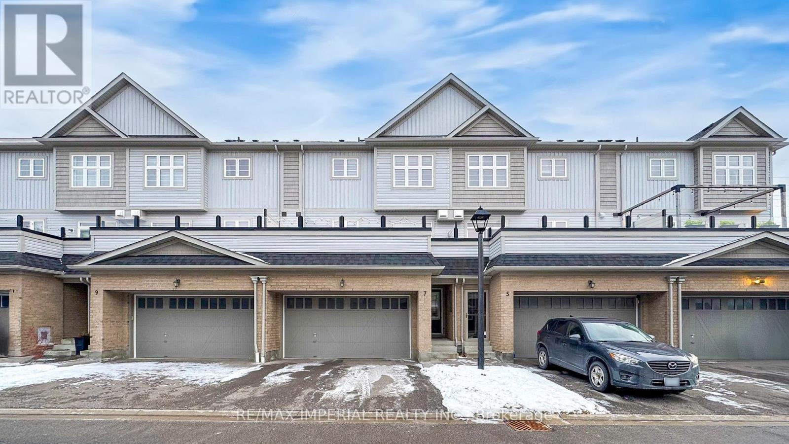 7 Cornerside Way, Whitby, Ontario  L1M 0L8 - Photo 20 - E12808506