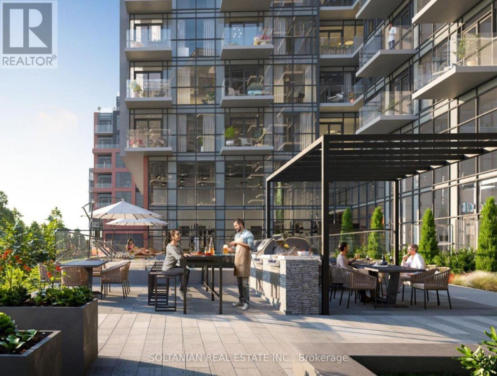 418 - 1635 Military Trail, Toronto, Ontario  M1C 1B1 - Photo 12 - E12808510