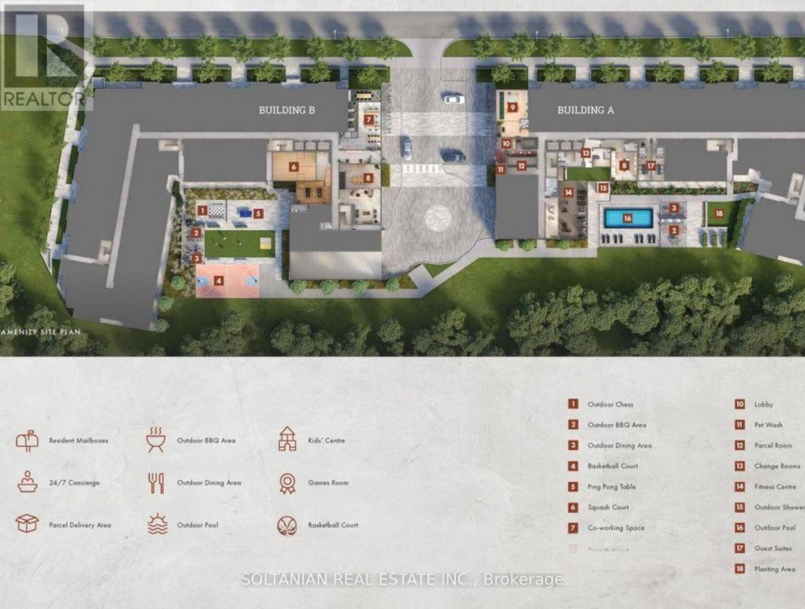 418 - 1635 Military Trail, Toronto, Ontario  M1C 1B1 - Photo 15 - E12808510