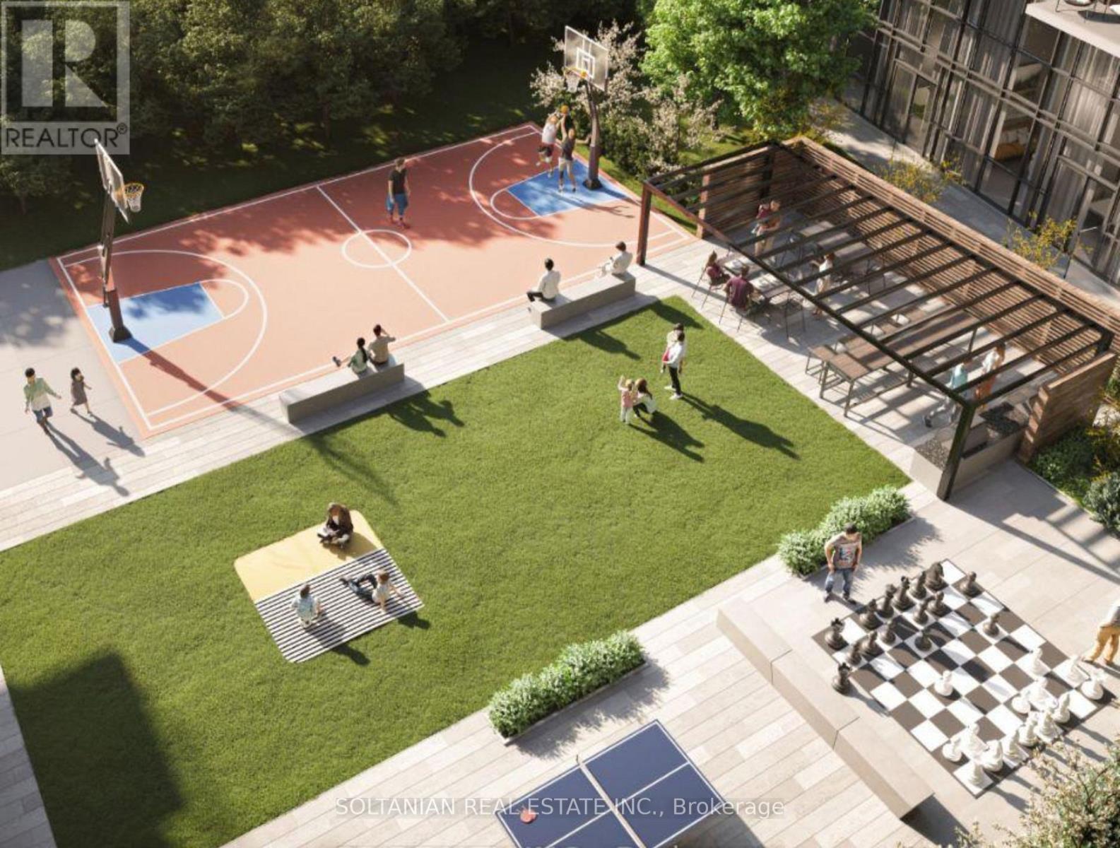 418 - 1635 Military Trail, Toronto, Ontario  M1C 1B1 - Photo 3 - E12808510