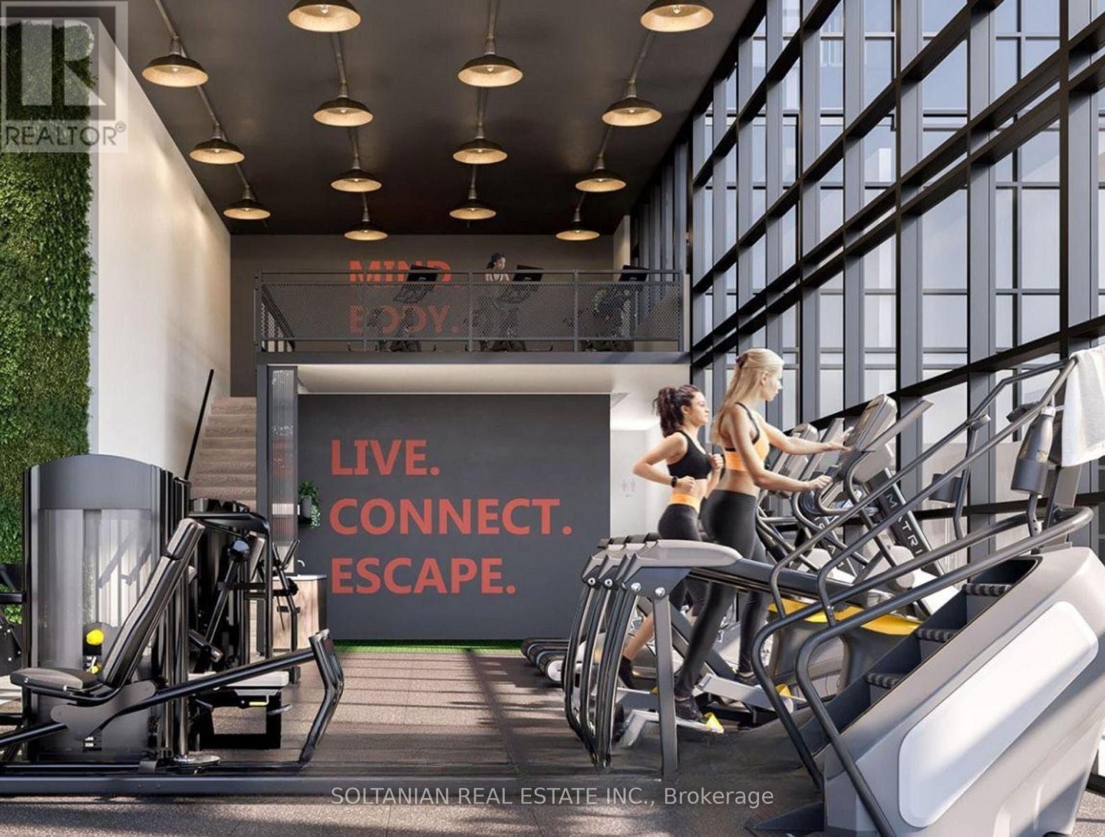 418 - 1635 Military Trail, Toronto, Ontario  M1C 1B1 - Photo 9 - E12808510