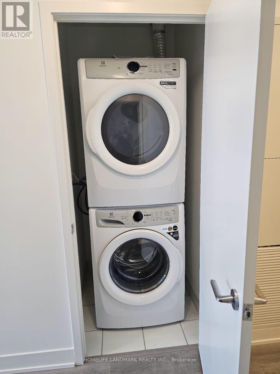 1006 - 38 Andre De Grasse Street, Markham, Ontario  L6G 0H8 - Photo 13 - N12808500