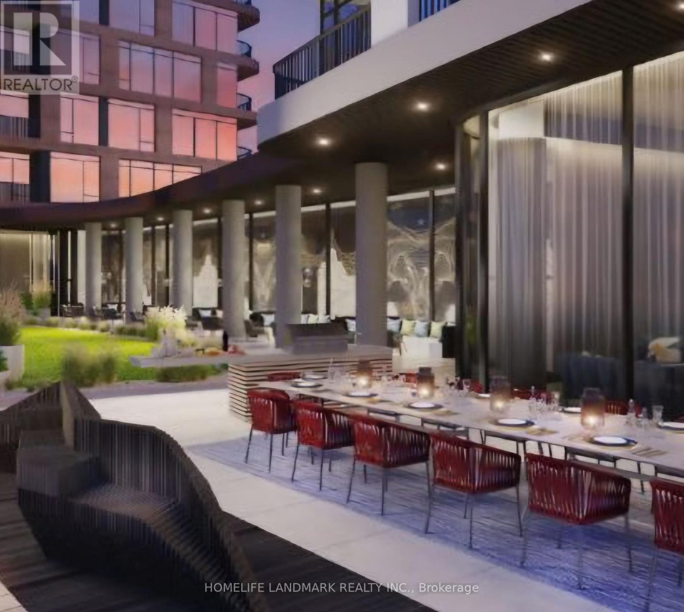 1006 - 38 Andre De Grasse Street, Markham, Ontario  L6G 0H8 - Photo 17 - N12808500