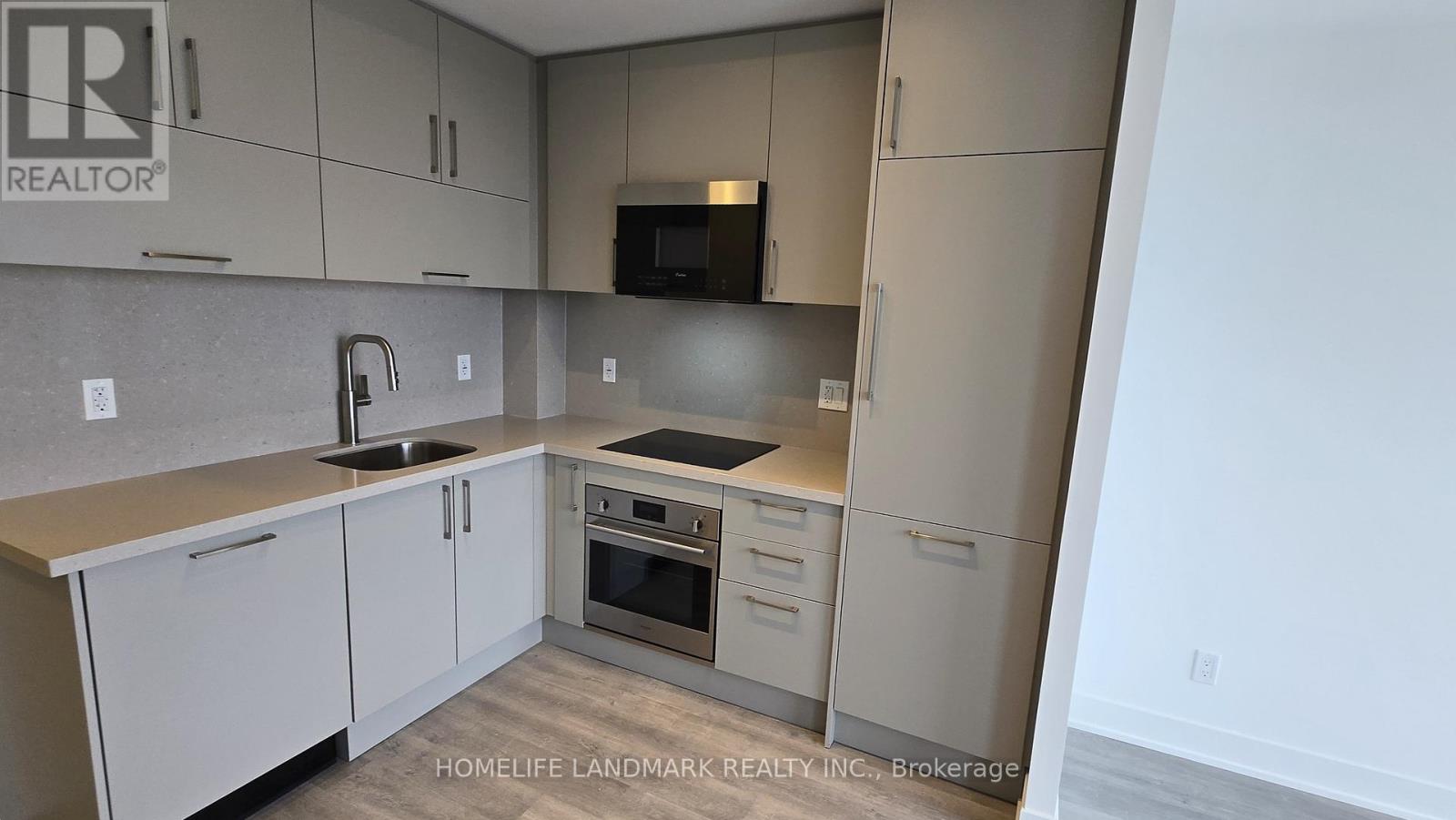 1006 - 38 Andre De Grasse Street, Markham, Ontario  L6G 0H8 - Photo 3 - N12808500