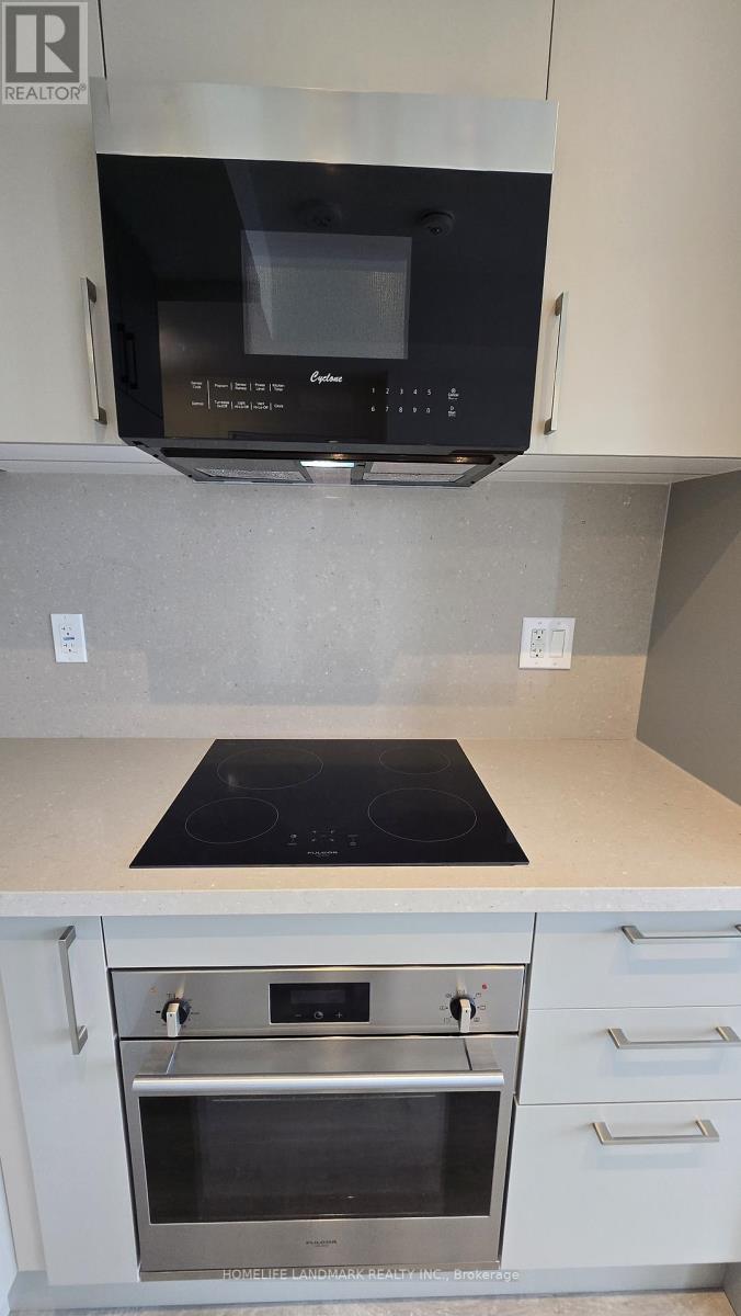 1006 - 38 Andre De Grasse Street, Markham, Ontario  L6G 0H8 - Photo 4 - N12808500