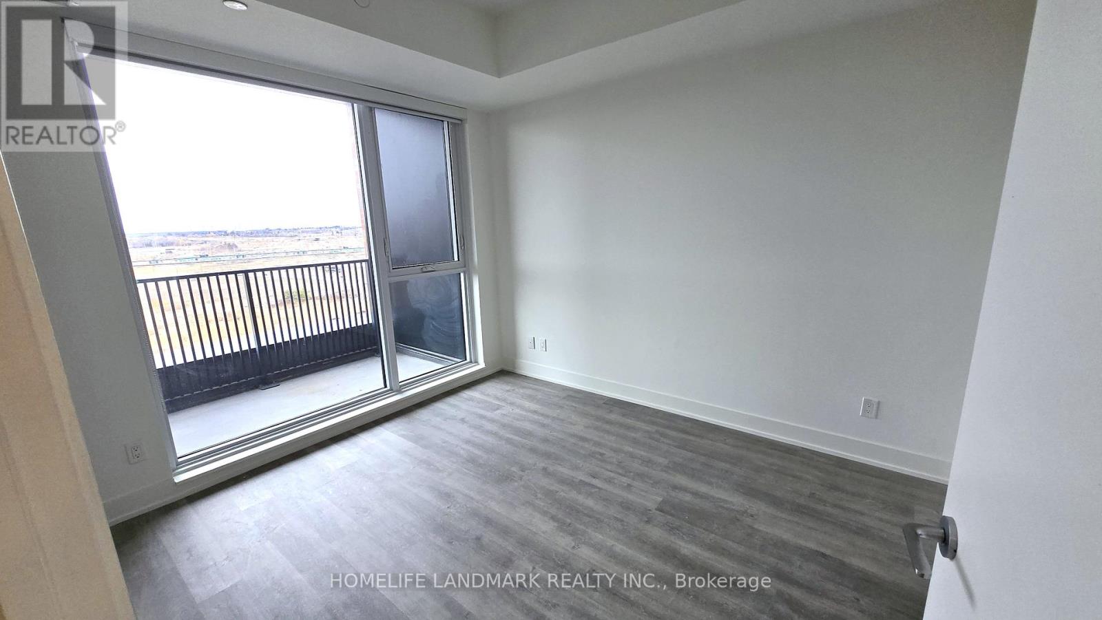 1006 - 38 Andre De Grasse Street, Markham, Ontario  L6G 0H8 - Photo 5 - N12808500