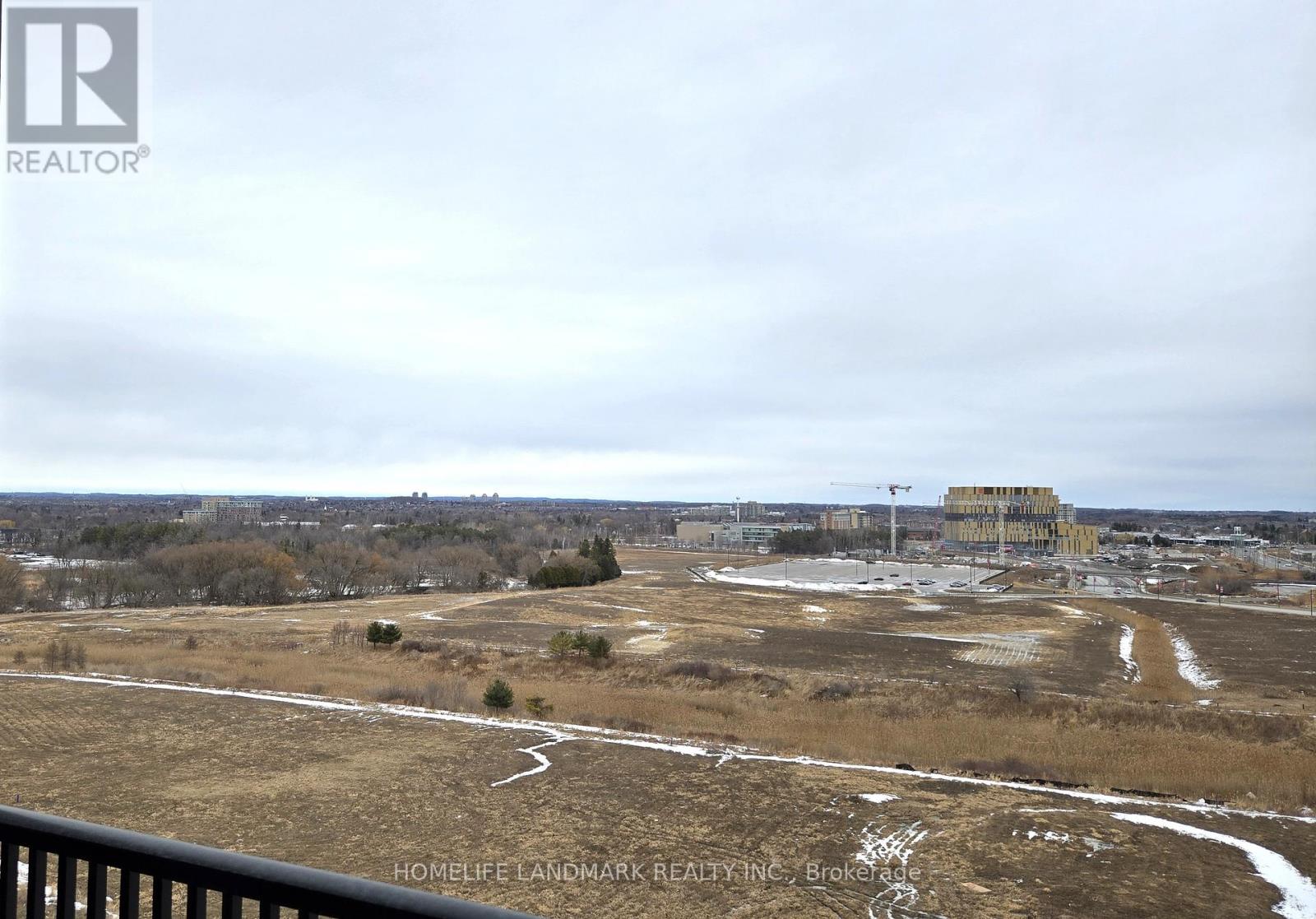 1006 - 38 Andre De Grasse Street, Markham, Ontario  L6G 0H8 - Photo 6 - N12808500