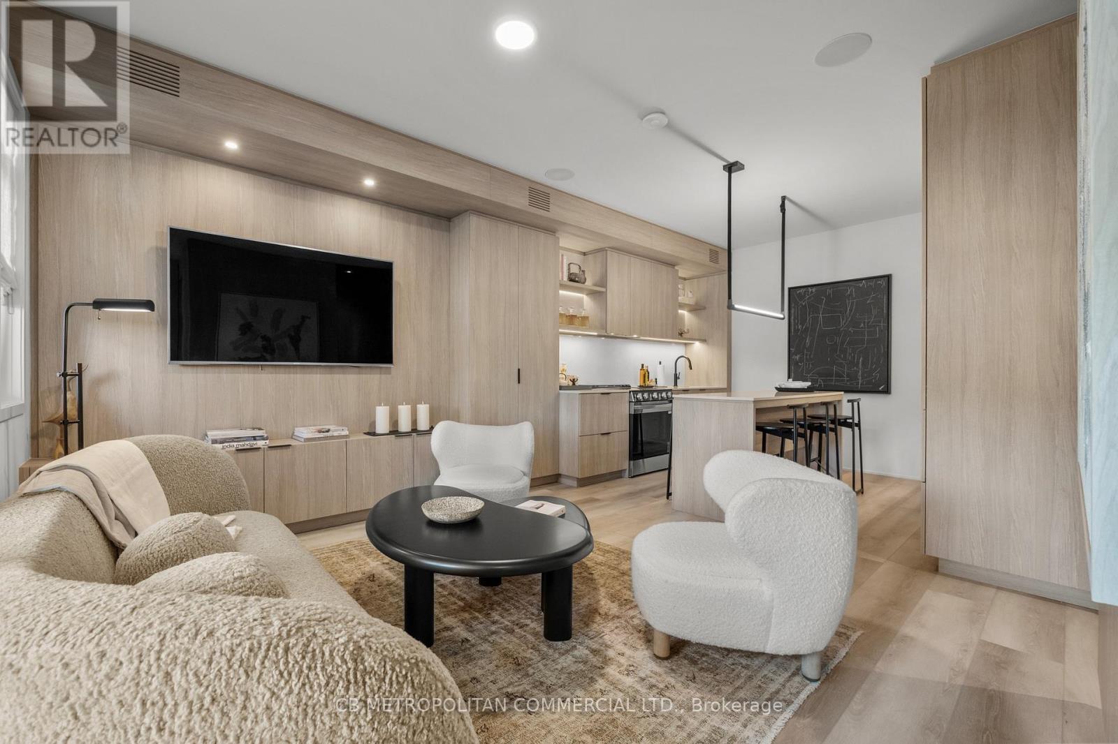 50 - 37 Charleston Way, Markham, Ontario  L6C 1M8 - Photo 4 - N12808502