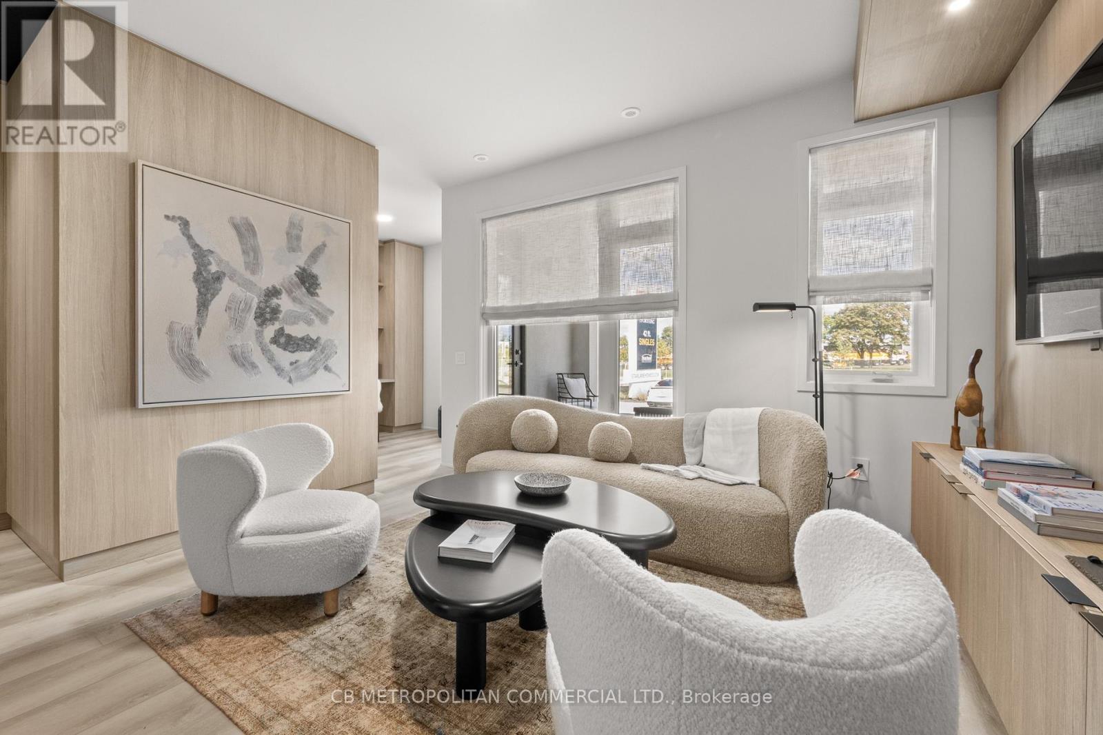 50 - 37 Charleston Way, Markham, Ontario  L6C 1M8 - Photo 5 - N12808502