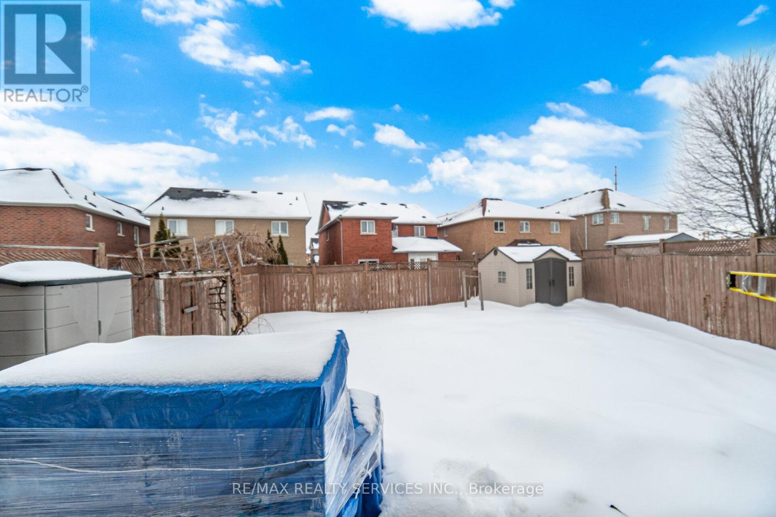 52 Native Landing, Brampton, Ontario  L6X 5B1 - Photo 45 - W12808488