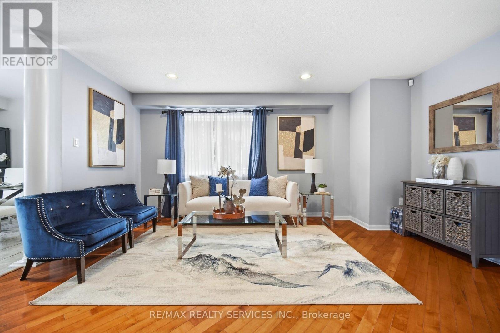 52 Native Landing, Brampton, Ontario  L6X 5B1 - Photo 7 - W12808488