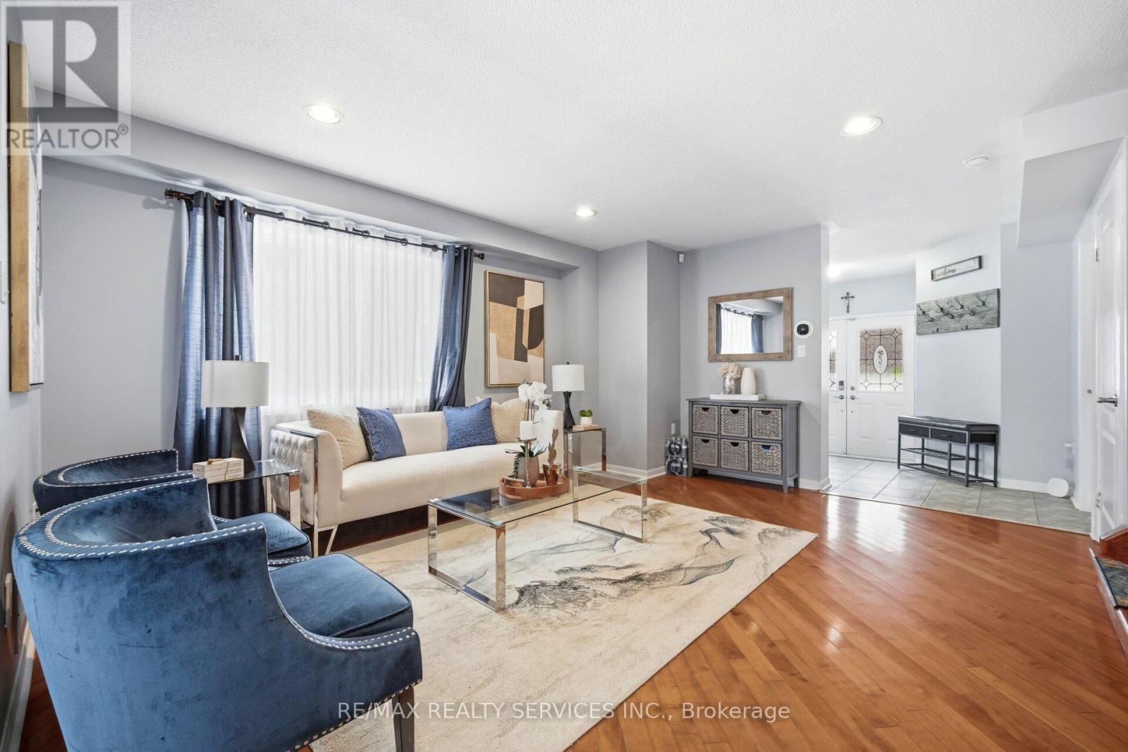 52 Native Landing, Brampton, Ontario  L6X 5B1 - Photo 8 - W12808488