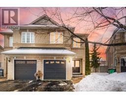 52 NATIVE LANDING, Brampton, Ontario