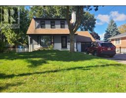 289 ELMWOOD CRESCENT, Milton, Ontario