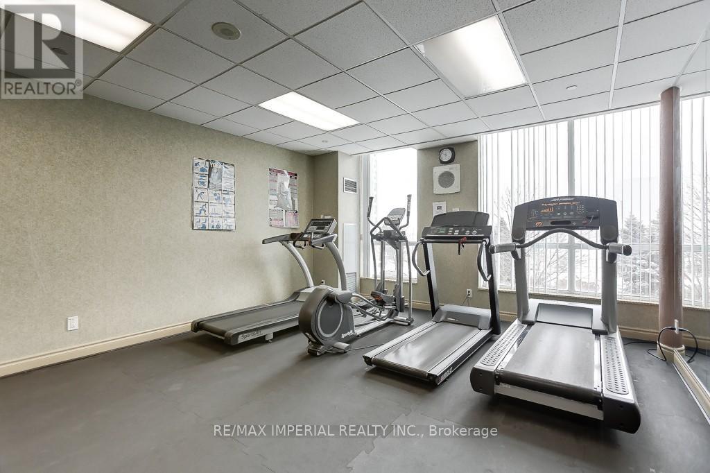 903 - 2585 Erin Centre Boulevard, Mississauga, Ontario  L6M 6Z9 - Photo 13 - W12808504