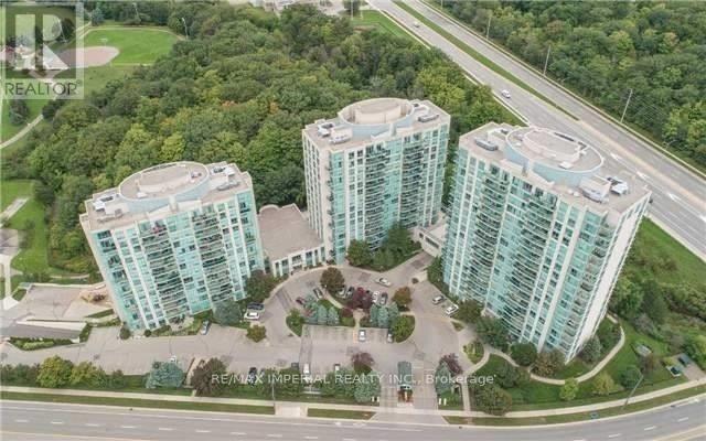 903 - 2585 Erin Centre Boulevard, Mississauga, Ontario  L6M 6Z9 - Photo 4 - W12808504