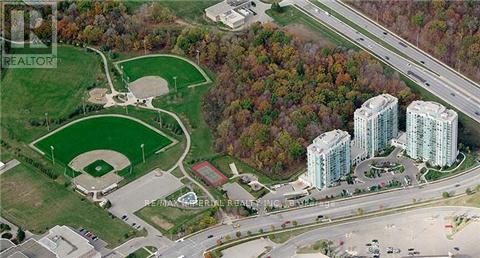 903 - 2585 Erin Centre Boulevard, Mississauga, Ontario  L6M 6Z9 - Photo 5 - W12808504