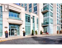 903 - 2585 ERIN CENTRE BOULEVARD, Mississauga, Ontario
