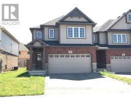 198 WINTERBERRY BOULEVARD, Thorold, Ontario