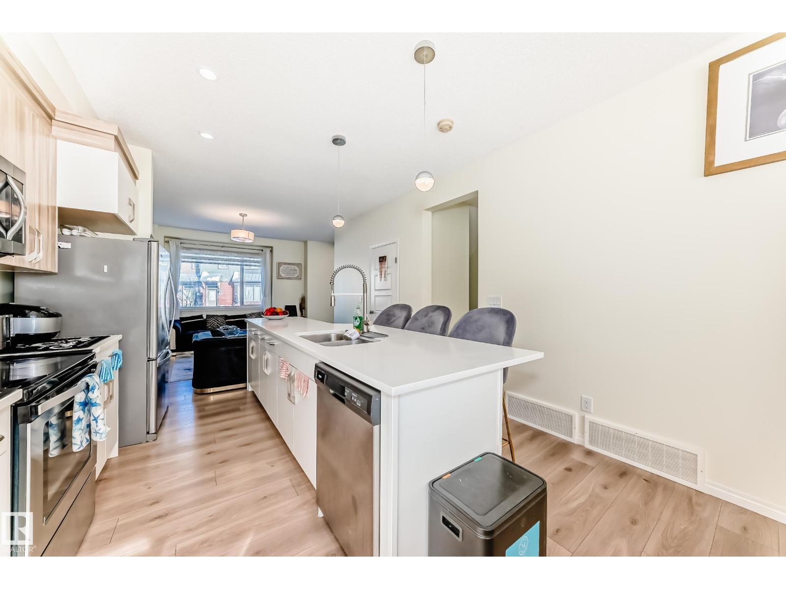 #69 16903 68 St Nw, Edmonton, Alberta T5Z 0R1 - Photo 7 - E4473765