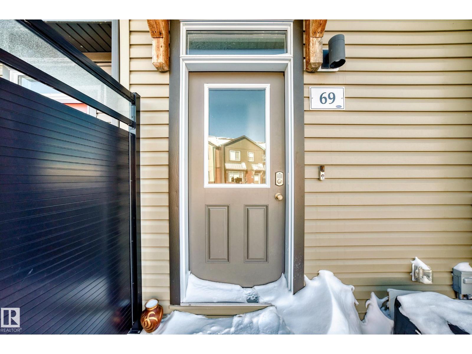 #69 16903 68 St Nw, Edmonton, Alberta T5Z 0R1 - Photo 30 - E4473765