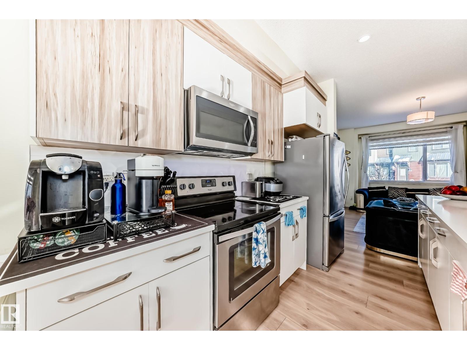 #69 16903 68 St Nw, Edmonton, Alberta T5Z 0R1 - Photo 9 - E4473765