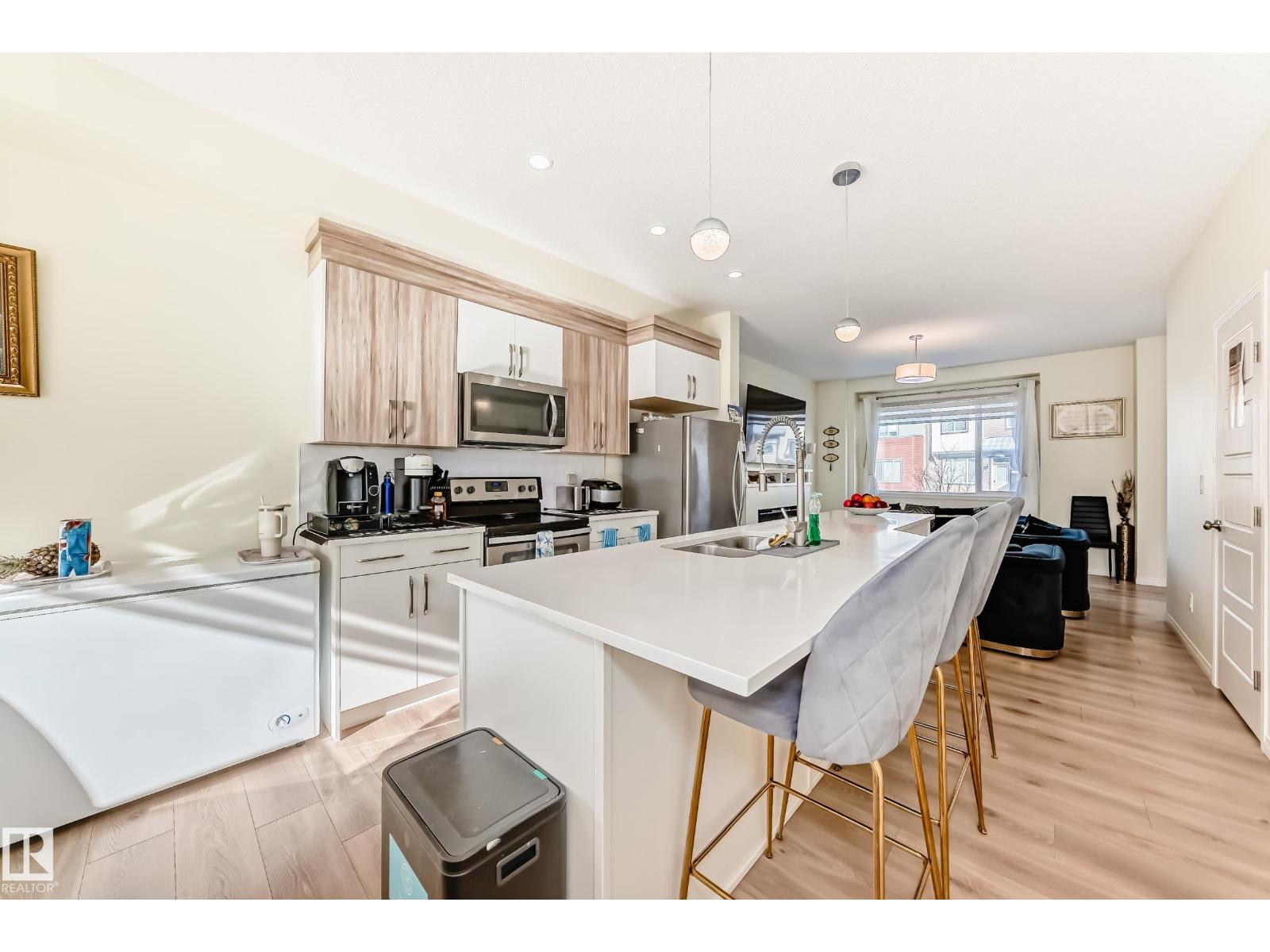 #69 16903 68 St Nw, Edmonton, Alberta T5Z 0R1 - Photo 6 - E4473765