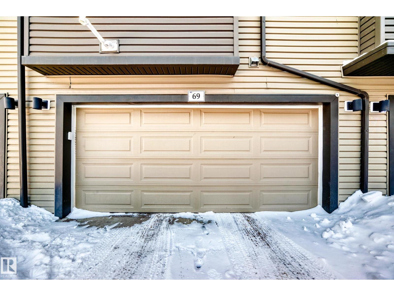 #69 16903 68 St Nw, Edmonton, Alberta T5Z 0R1 - Photo 41 - E4473765