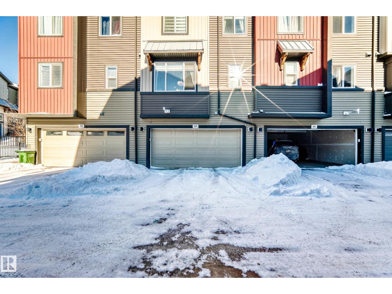 #69 16903 68 St Nw, Edmonton, Alberta T5Z 0R1 - Photo 42 - E4473765