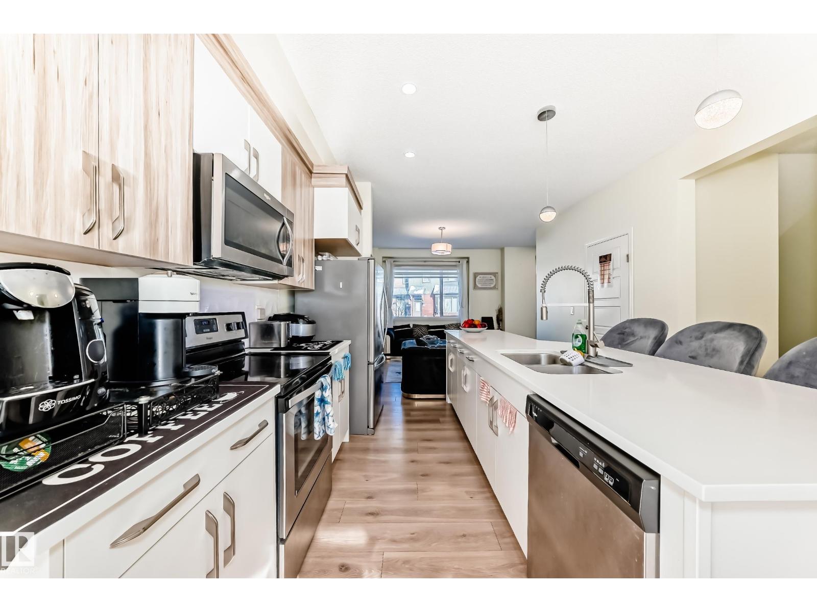 #69 16903 68 St Nw, Edmonton, Alberta T5Z 0R1 - Photo 8 - E4473765