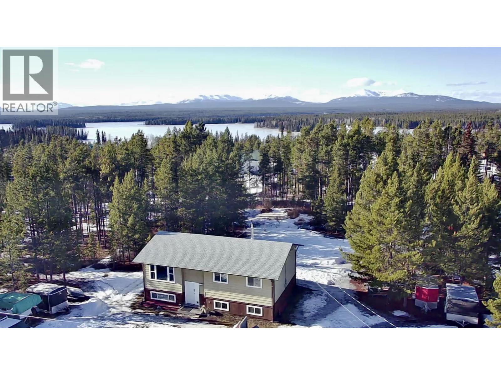 5841 THOMPSON ROAD, Williams Lake, British Columbia