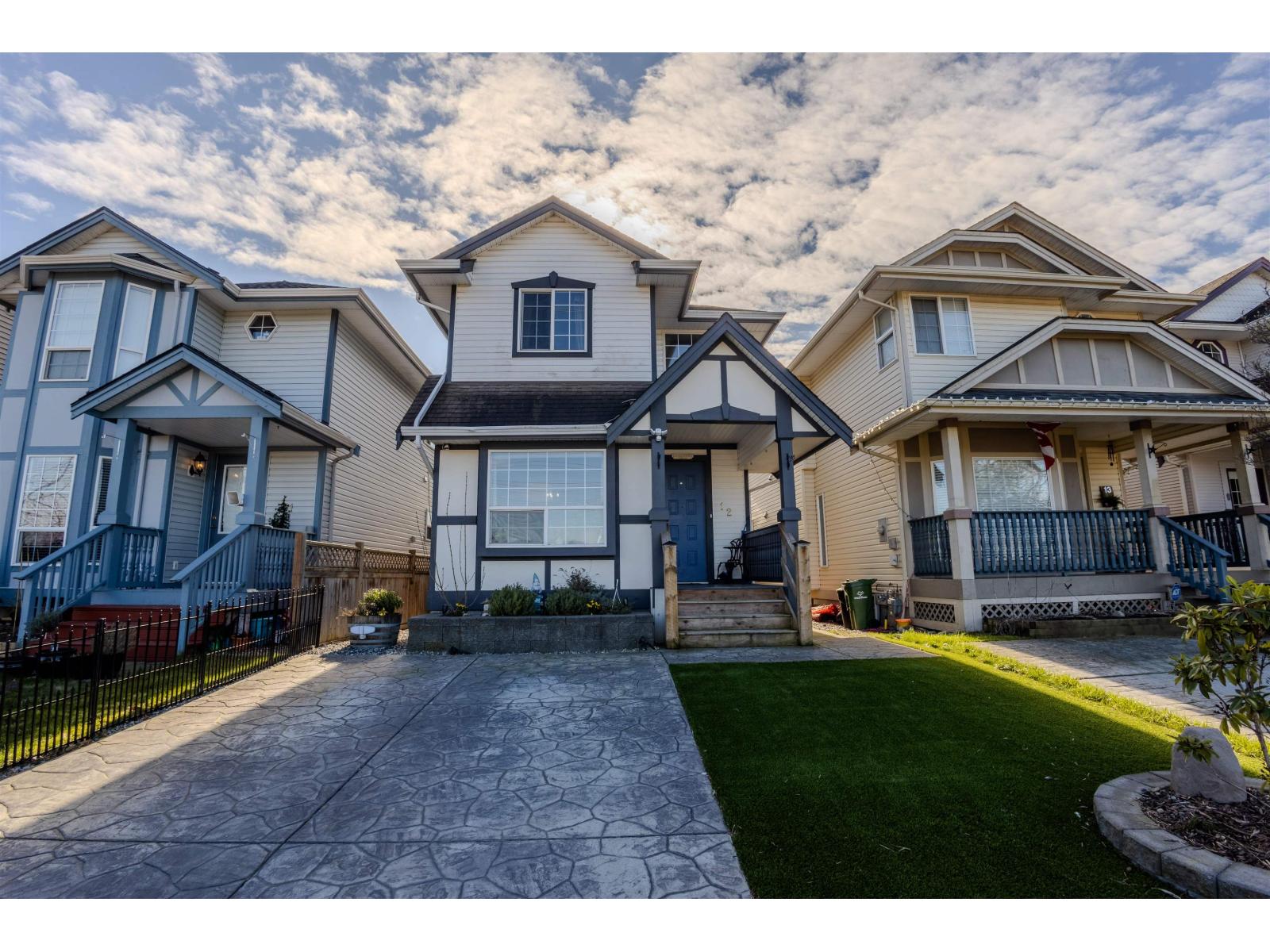 12 45306 BALMORAL AVENUE|Sardis South, Chilliwack, British Columbia